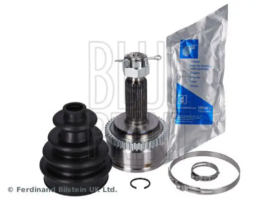 ADBP890045 Шарнирный комплект, приводной