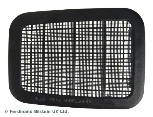 ADBP250046 Фильтр, воздух во внутренном