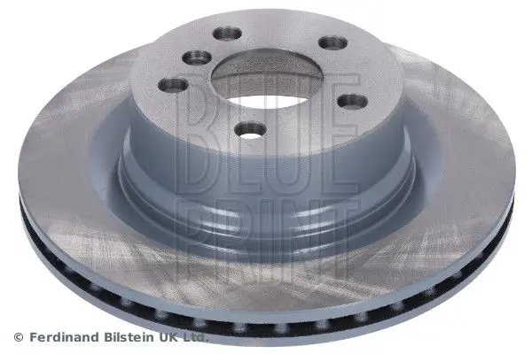 BLUE PRINT ADBP430148 Тормозной диск