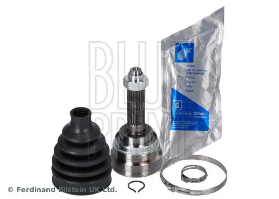 ADBP890044 Шарнирный комплект, приводной