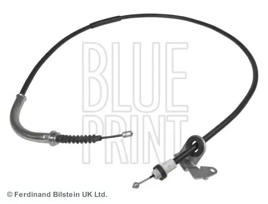 BLUE PRINT ADB114603 Трос