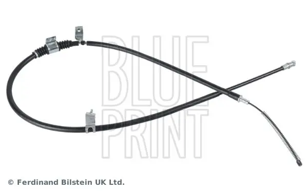 Blue Print ADC446183 трос ручного тормоза