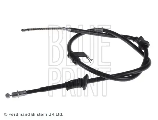 BLUE PRINT ADG04632 Трос стояночного тормоза