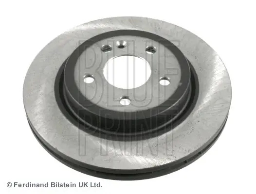BLUE PRINT ADU174339 ДИСК ТОРМОЗНОЙ MERCEDES-BENZ