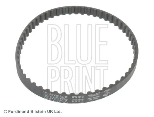 BLUE PRINT ADC47506 Ремень ГРМ зубчатый