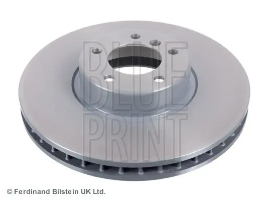 BLUE PRINT ADB114368 Тормозной диск