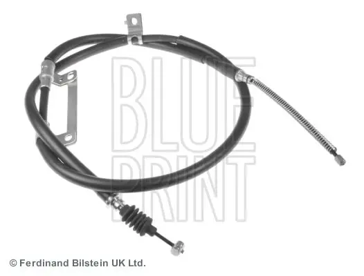 Blue Print ADG04679 Трос стояночного тормоза KIA 