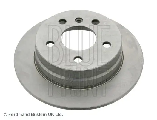BLUE PRINT ADU174332 Тормозной диск