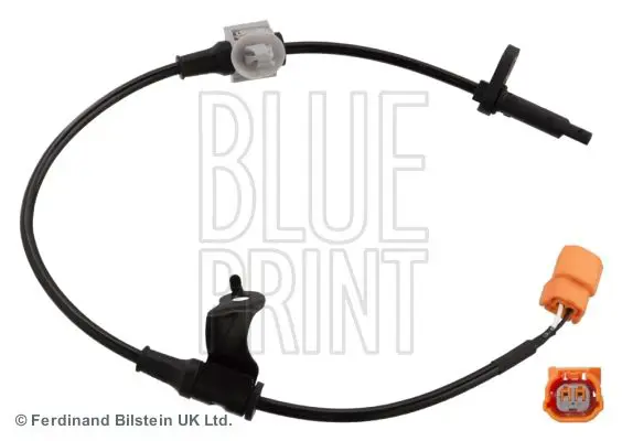 BLUE PRINT ADH27185 Датчик, частота вращения