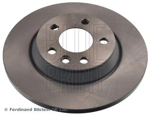 BLUE PRINT ADV184392 Тормозной диск