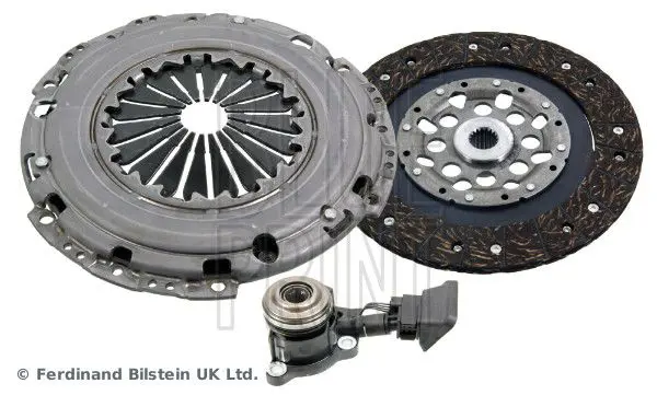 BLUE PRINT ADBP300160 Комплект сцепления
