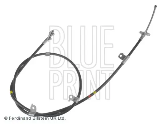 BLUE PRINT ADD64684 Трос