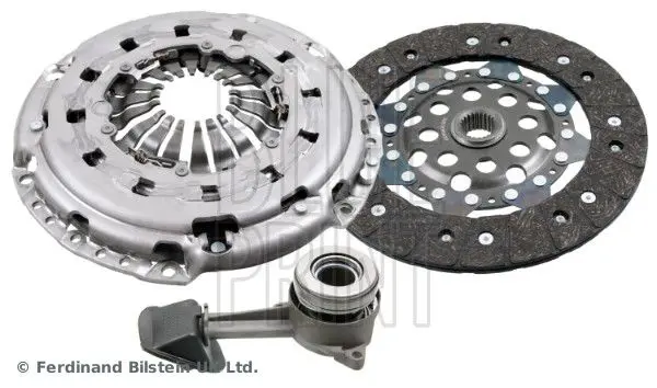 BLUE PRINT ADBP300121 Комплект сцепления