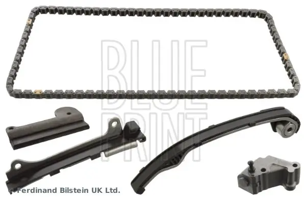 BLUE PRINT ADBP730076 Комплект цели привода