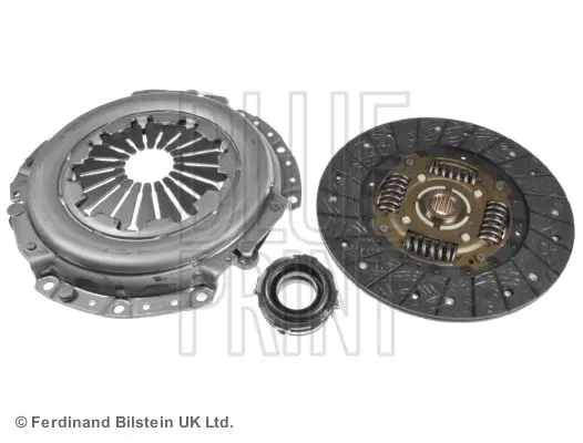  Clutch kit
