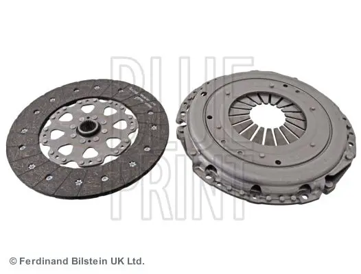 BLUE PRINT ADG030204 Комплект сцепления