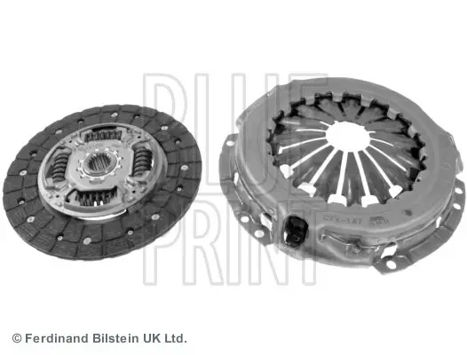 ADT330258C Комплект сцепления