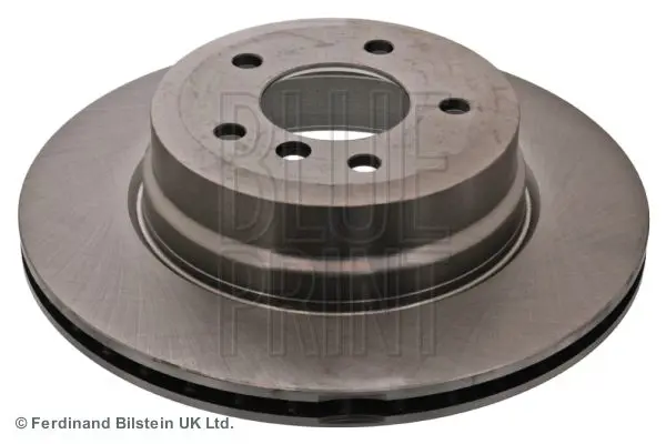 BLUE PRINT ADB114395 Тормозной диск
