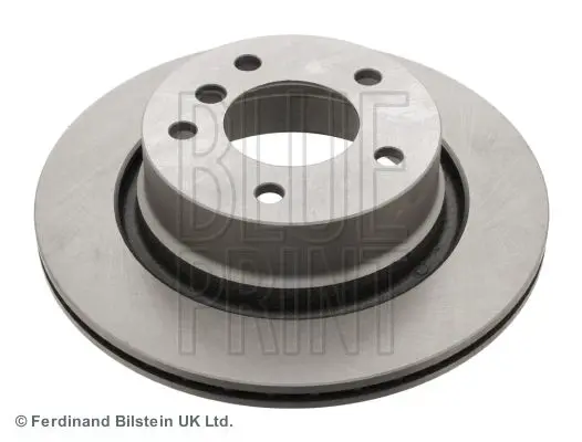 BLUE PRINT ADB114352 Тормозной диск