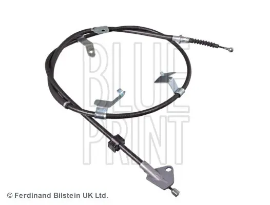 ADT346380 ТРОС РУЧНИКА ЗАД L TOY AURIS