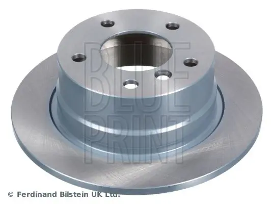 BLUE PRINT ADB114332 Тормозной диск