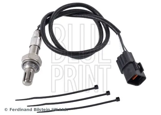 Blue Print ADG07086 Лямбда-зонд KIA Sorento I 4x4