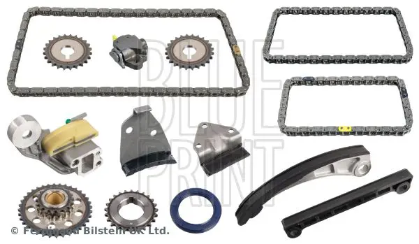 ADK87335 Комплект цели привода