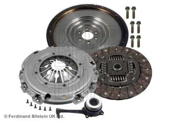 Blue Print ADV183071 Комплект сцепления VW-Audi