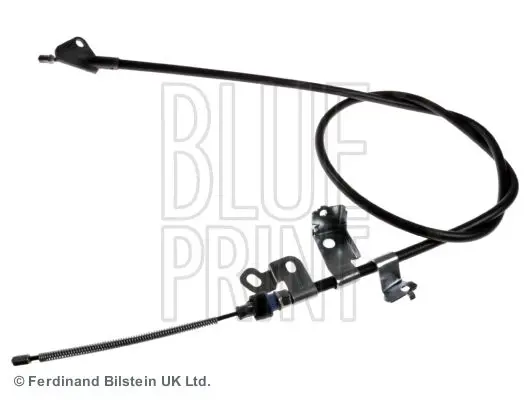BLUE PRINT ADT346343 Трос
