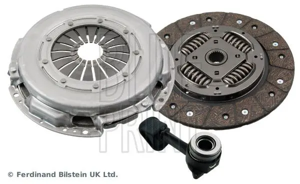 ADF1230132 Компл.сцепления FORD TRANSIT