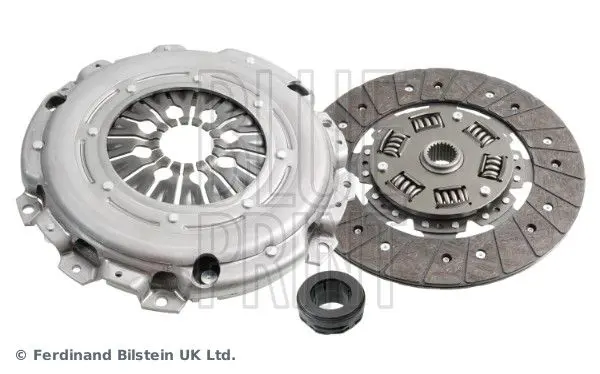 Blue Print ADF123025 КОМПЛЕКТ СЦЕПЛЕНИЯ Ford Pkw