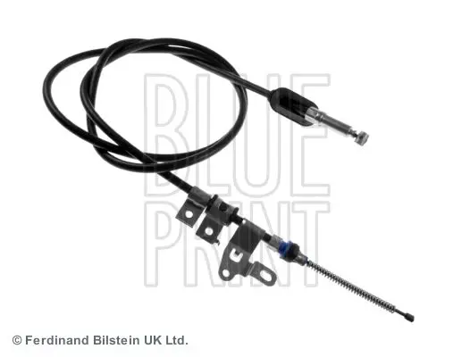 BLUE PRINT ADT346349 Трос