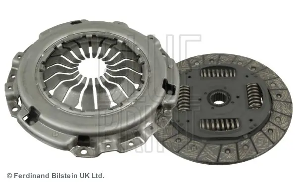 Blue Print ADF123028 Компл.сцепления FORD TRANSIT