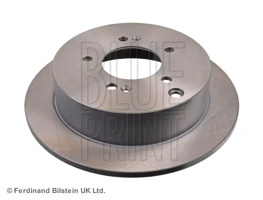 Blue Print ADG04345 ДИСК ТОРМОЗНОЙ