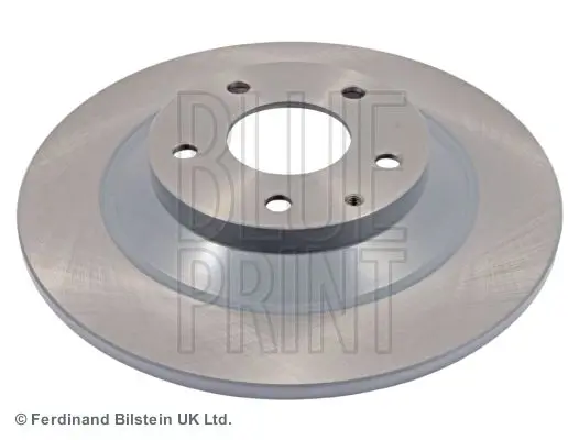 Blue Print ADM543124 Диск.торм.зад.MAZDA CX-5 11-17