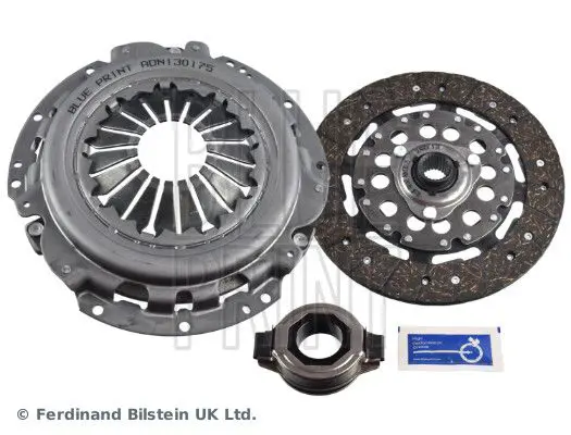 Blue Print ADN130175 Комплект сцепления NISSAN: