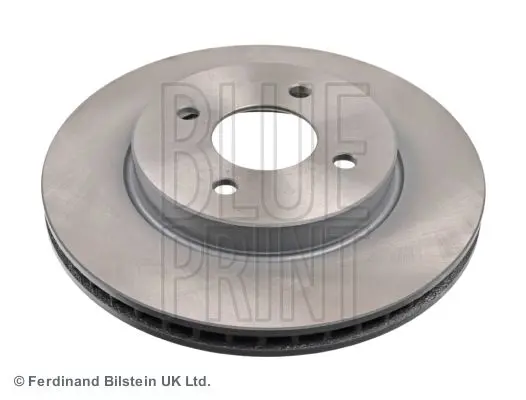 ADN143137 Диск тормозной NISSAN BLUEBIRD