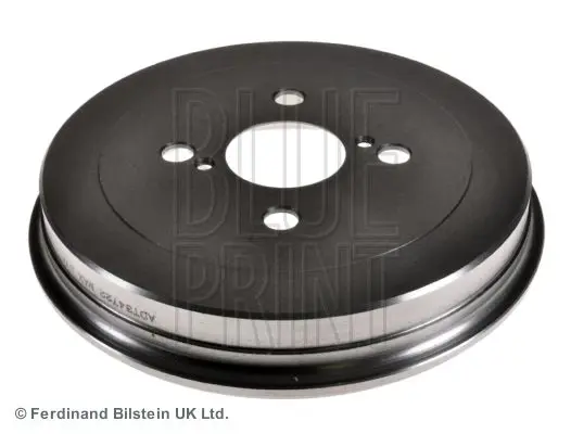 Blue Print ADT34722 Барабан тормозной ADT34722