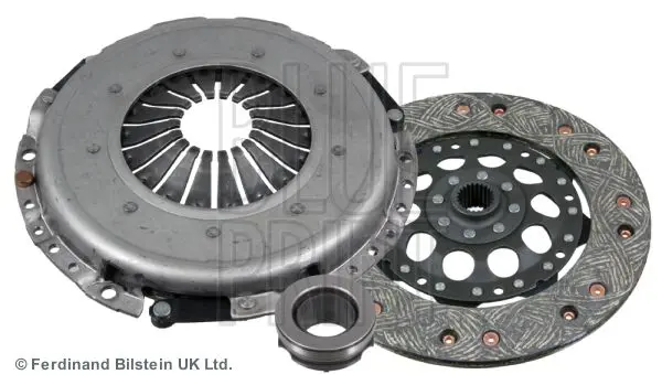 Blue Print ADV183055 Комплект сцепления VW-Audi
