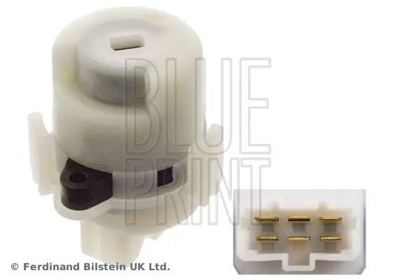 BLUE PRINT ADG01406 Переключатель зажигания