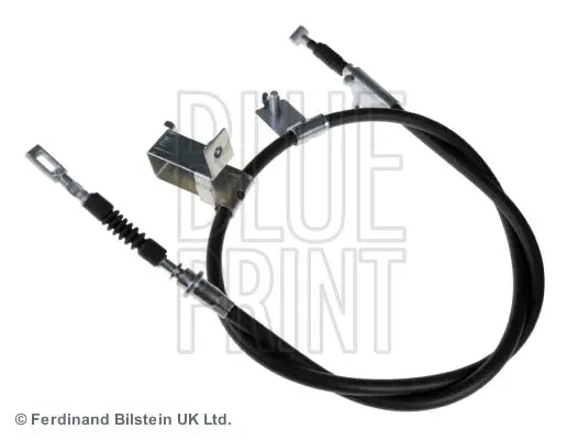 BLUE PRINT ADN146219 Трос