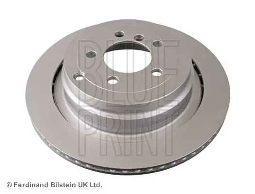 Blue Print ADJ134315 Диск тормозной