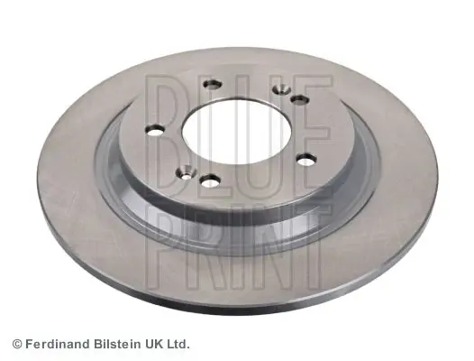 BLUE PRINT ADG043196 Тормозной диск