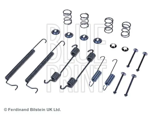 BLUE PRINT ADG041501 Комплектующие