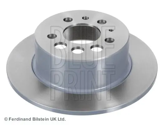 BLUE PRINT ADF124362 Тормозной диск