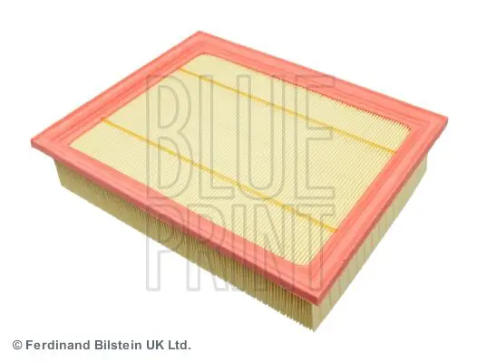 BLUE PRINT ADU172240 Воздушный фильтр