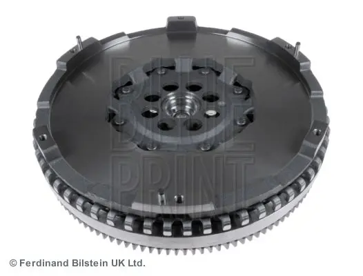 Blue Print ADG03519 Маховик KIA Sorento I 4x4