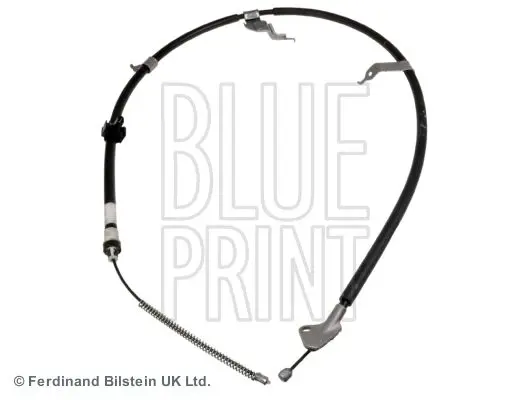 Blue Print ADT346339 трос ручного тормоза
