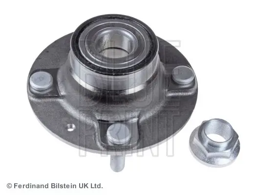 BLUE PRINT ADG08312 Комплект подшипника