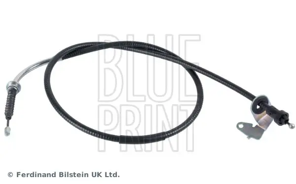 BLUE PRINT ADB114602 Трос